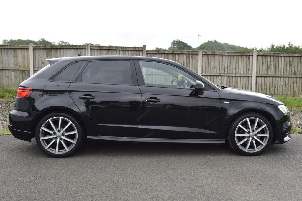 Used Audi A3 2019 for sale - 76660169: Photo 11