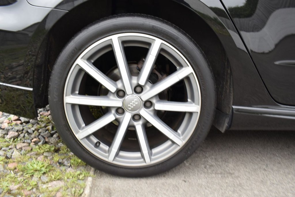 Used Audi A3 2019 for sale - 76660169: Photo 12