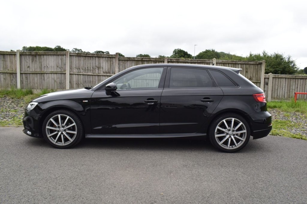 Used Audi A3 2019 for sale - 76660169: Photo 13