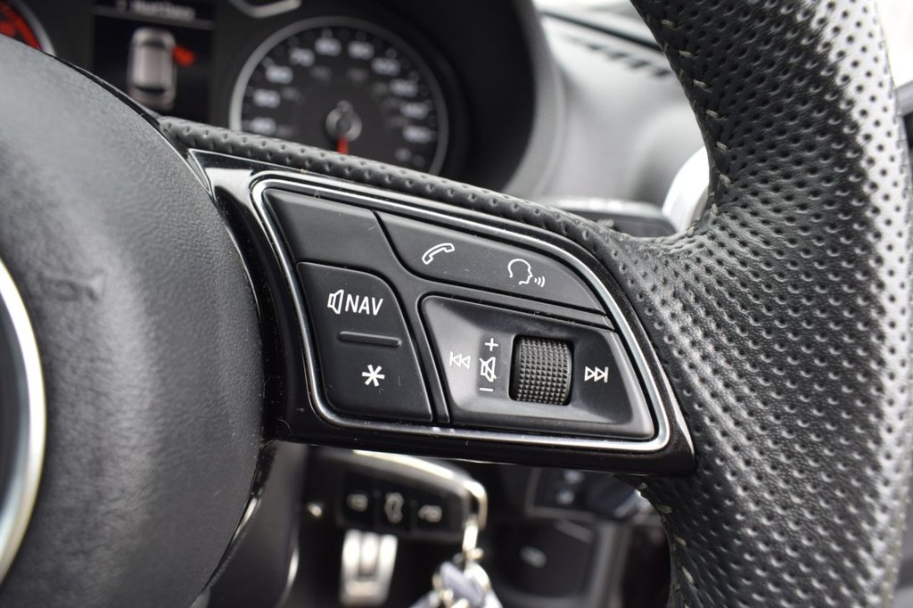 Used Audi A3 2019 for sale - 76660169: Photo 14