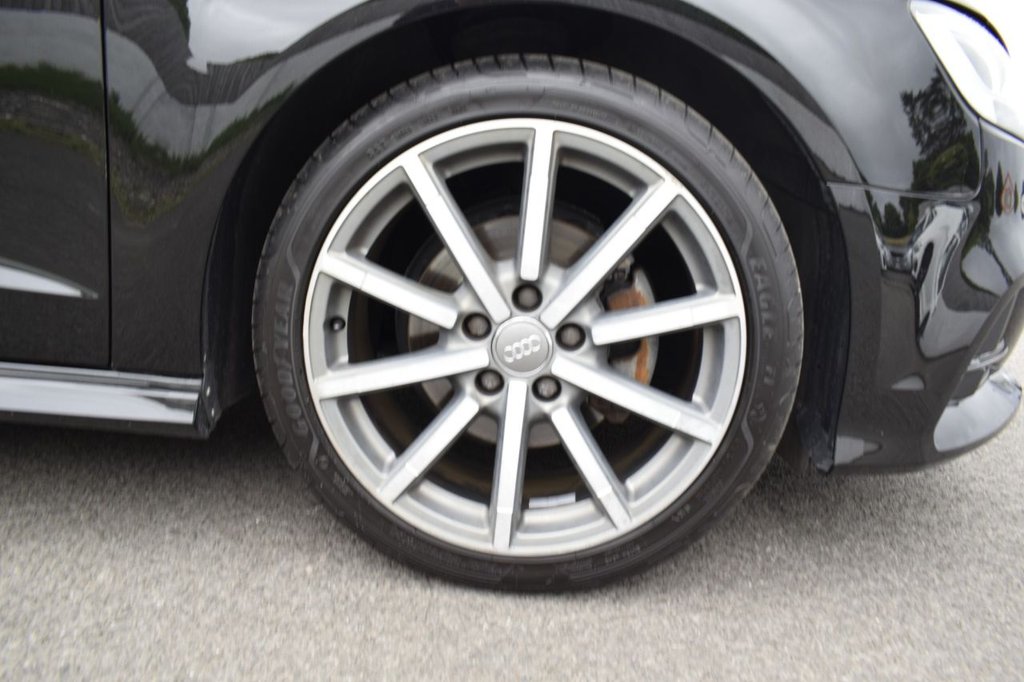 Used Audi A3 2019 for sale - 76660169: Photo 18