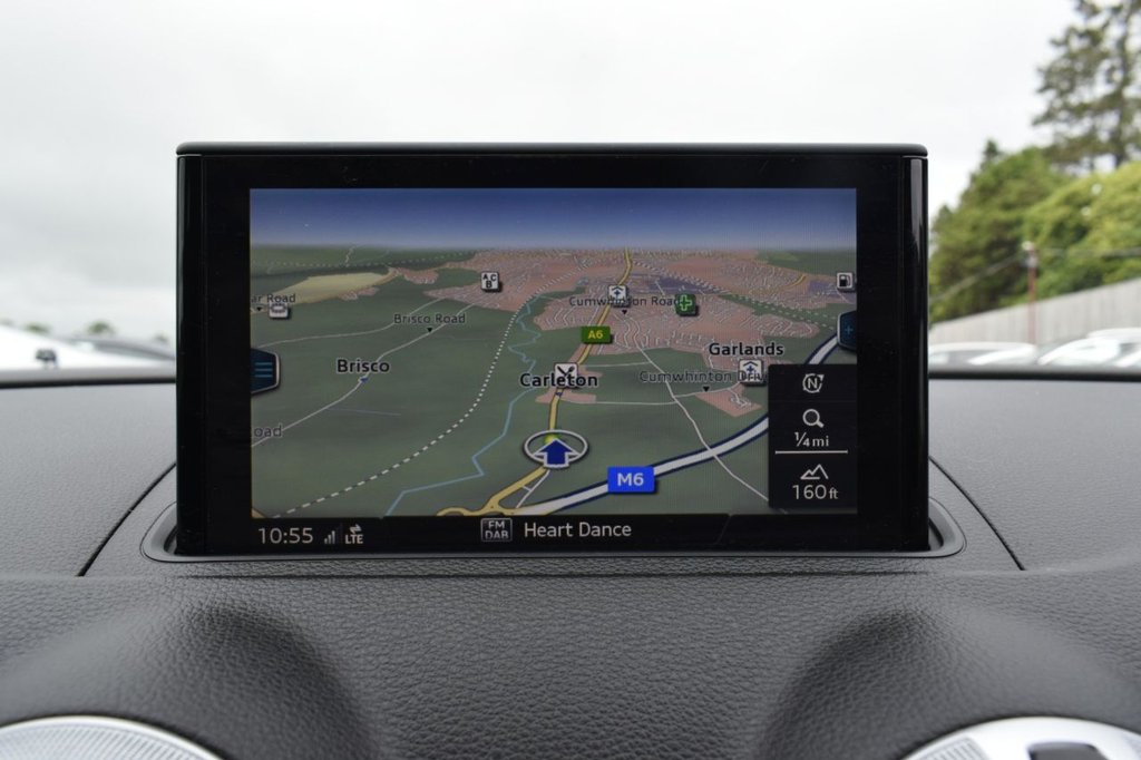 Used Audi A3 2019 for sale - 76660169: Photo 22