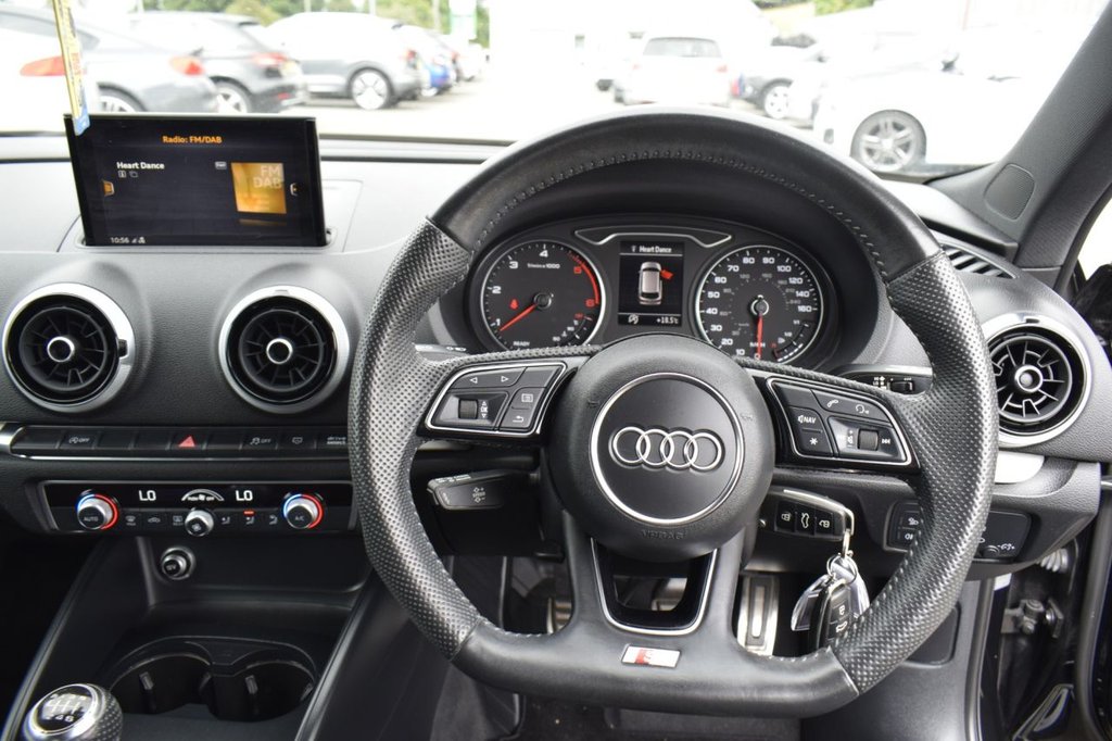 Used Audi A3 2019 for sale - 76660169: Photo 23