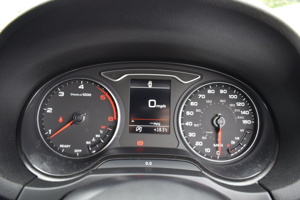 Used Audi A3 2019 for sale - 76660169: Photo 25