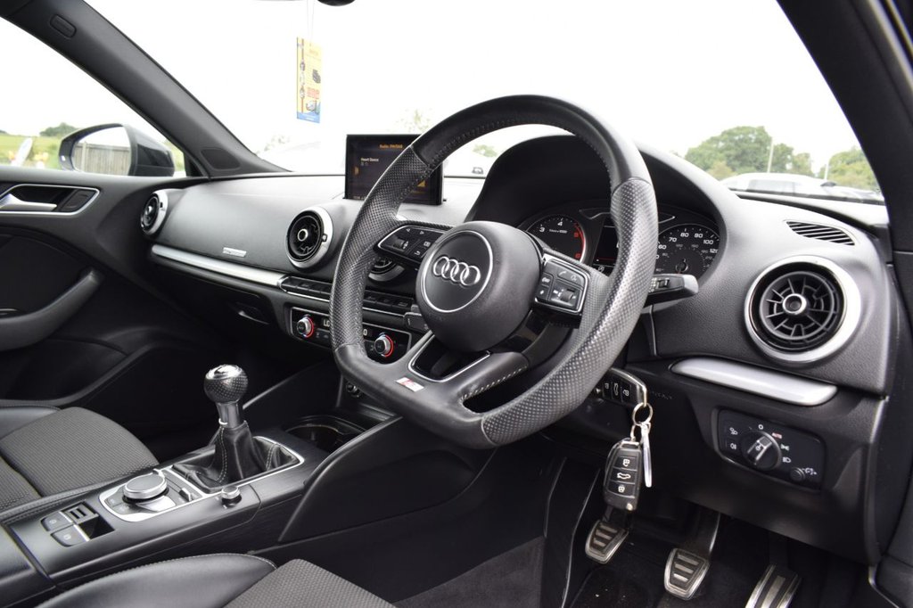 Used Audi A3 2019 for sale - 76660169: Photo 28