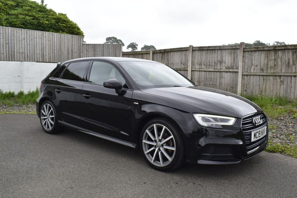 Used Audi A3 2019 for sale - 76660169: Photo 29