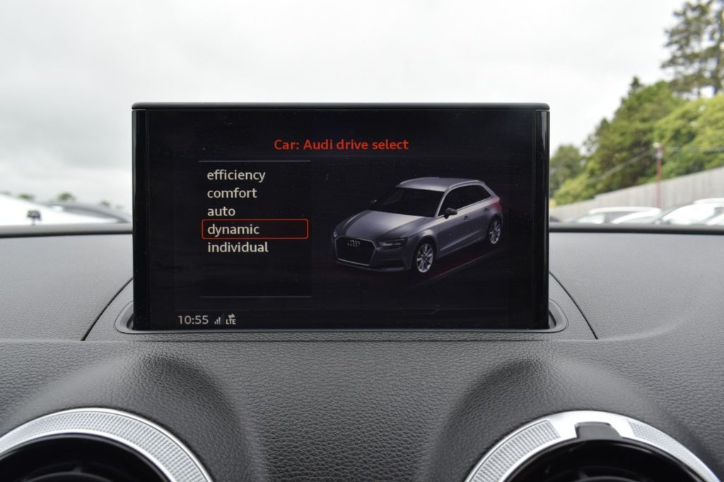 Used Audi A3 2019 for sale - 76660169: Photo 30