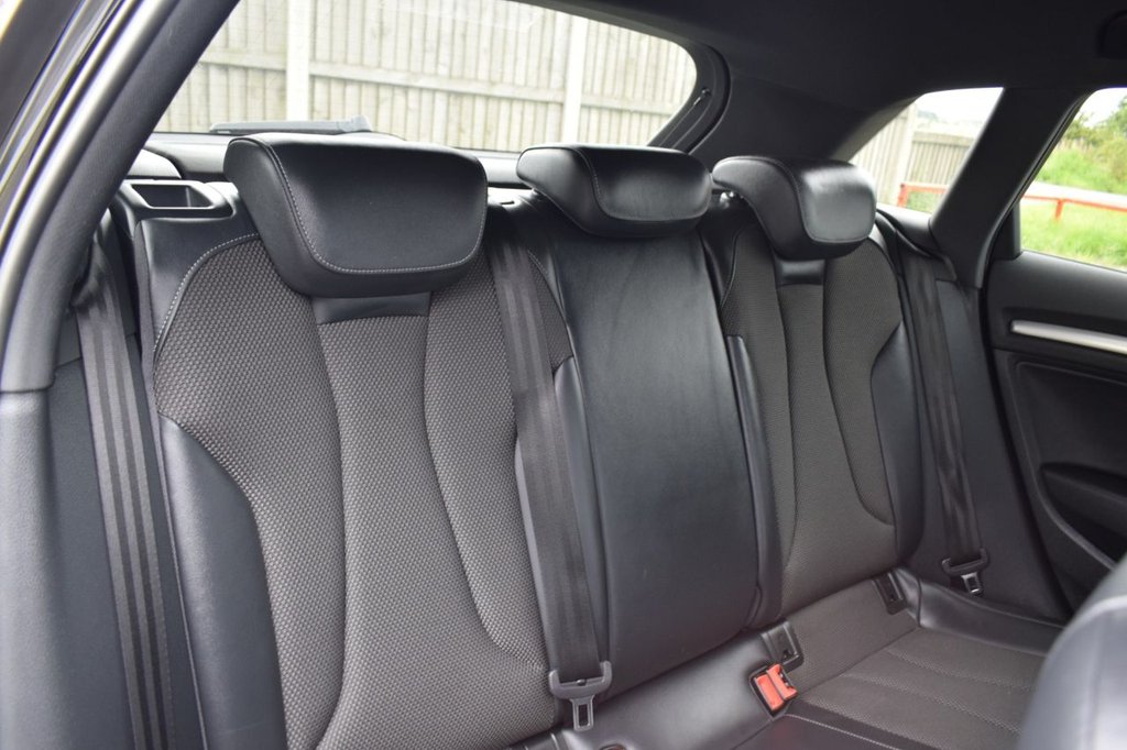 Used Audi A3 2019 for sale - 76660169: Photo 31