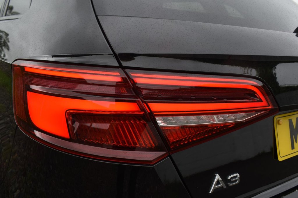 Used Audi A3 2019 for sale - 76660169: Photo 32