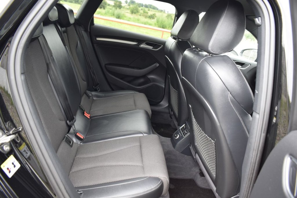 Used Audi A3 2019 for sale - 76660169: Photo 33