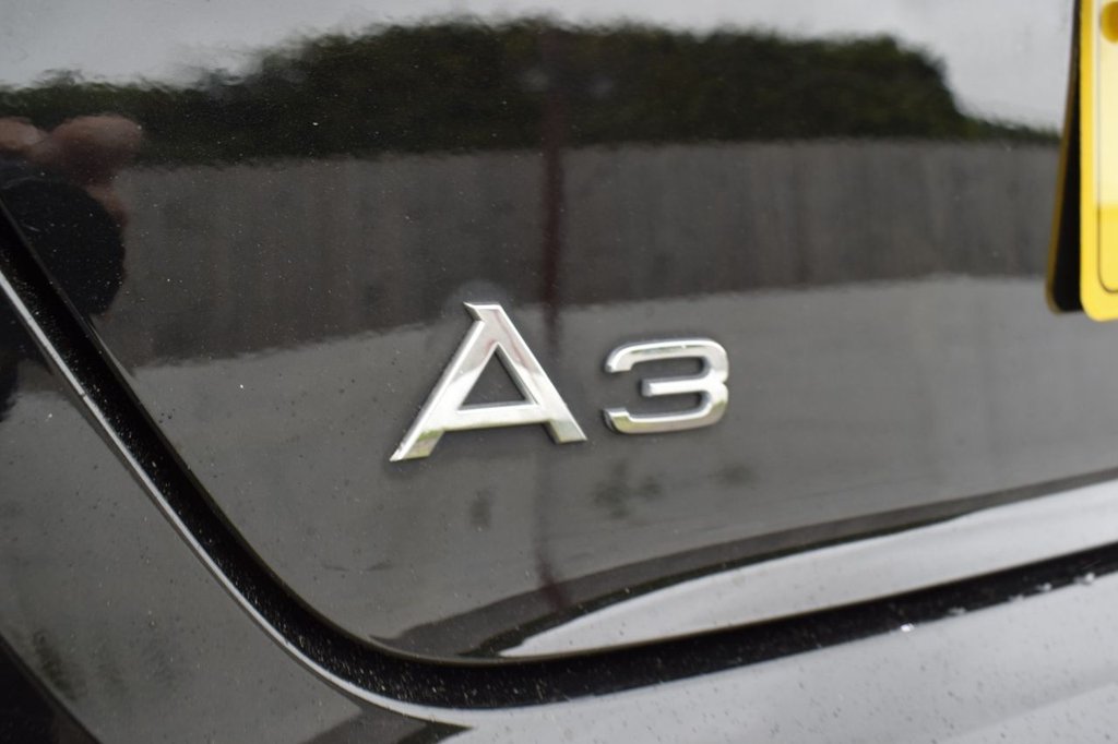 Used Audi A3 2019 for sale - 76660169: Photo 34