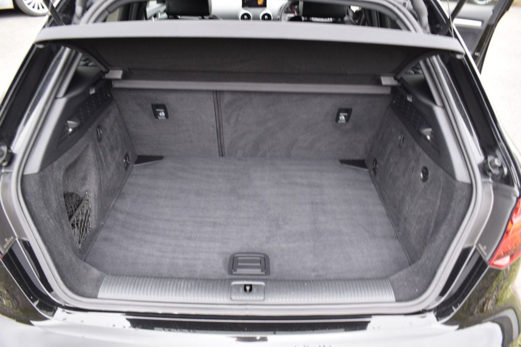 Used Audi A3 2019 for sale - 76660169: Photo 35