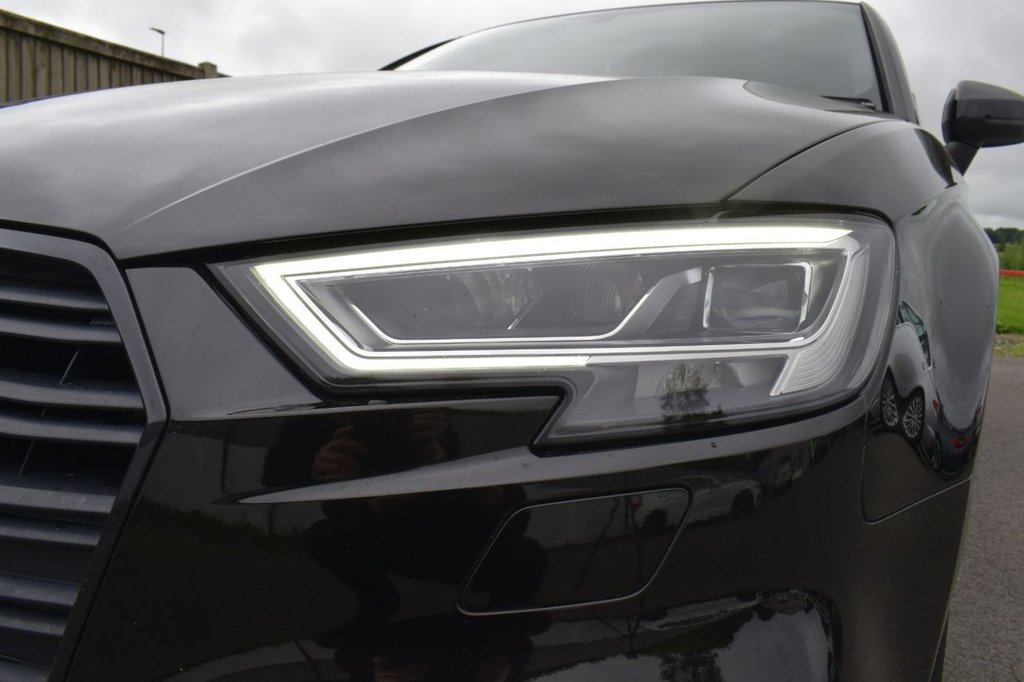 Used Audi A3 2019 for sale - 76660169: Photo 39