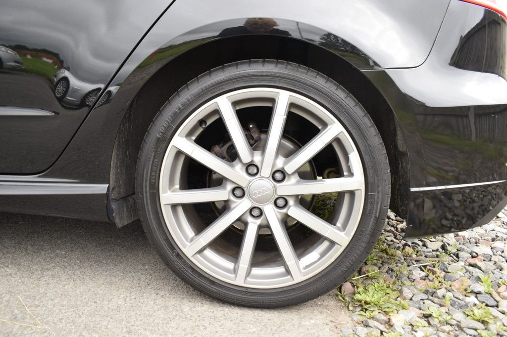 Used Audi A3 2019 for sale - 76660169: Photo 4