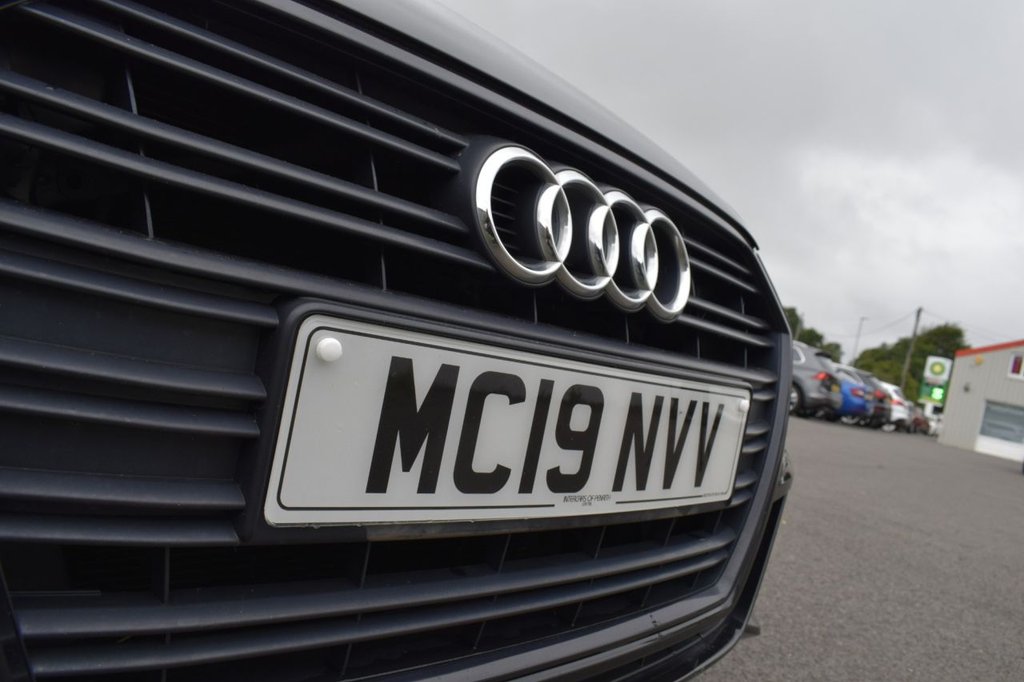 Used Audi A3 2019 for sale - 76660169: Photo 41