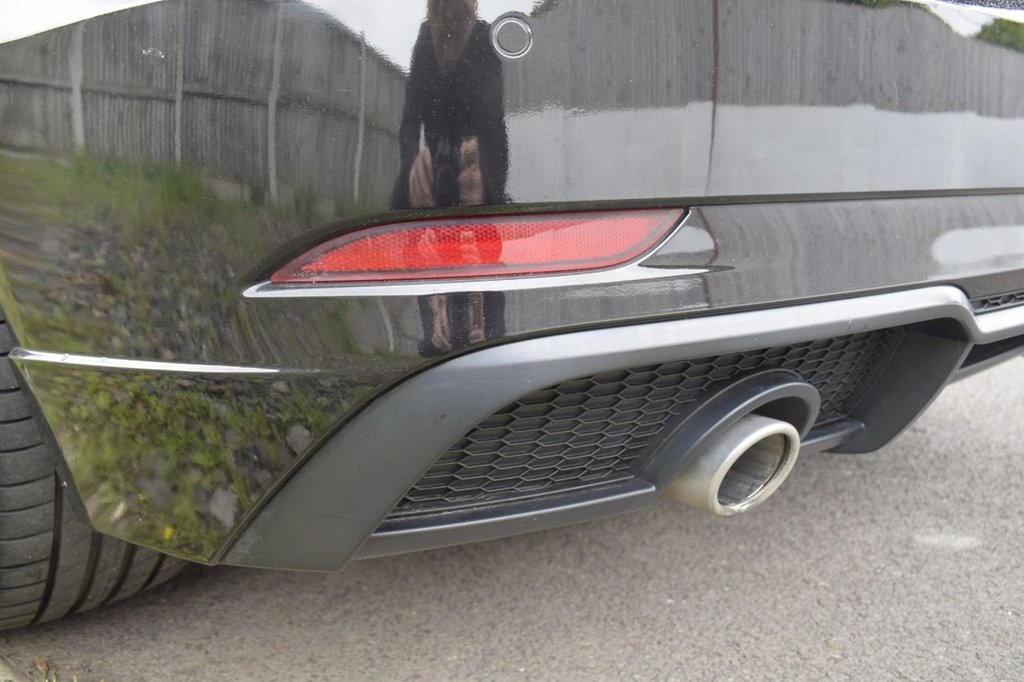 Used Audi A3 2019 for sale - 76660169: Photo 43