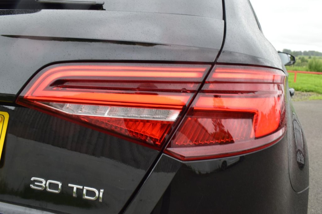 Used Audi A3 2019 for sale - 76660169: Photo 44