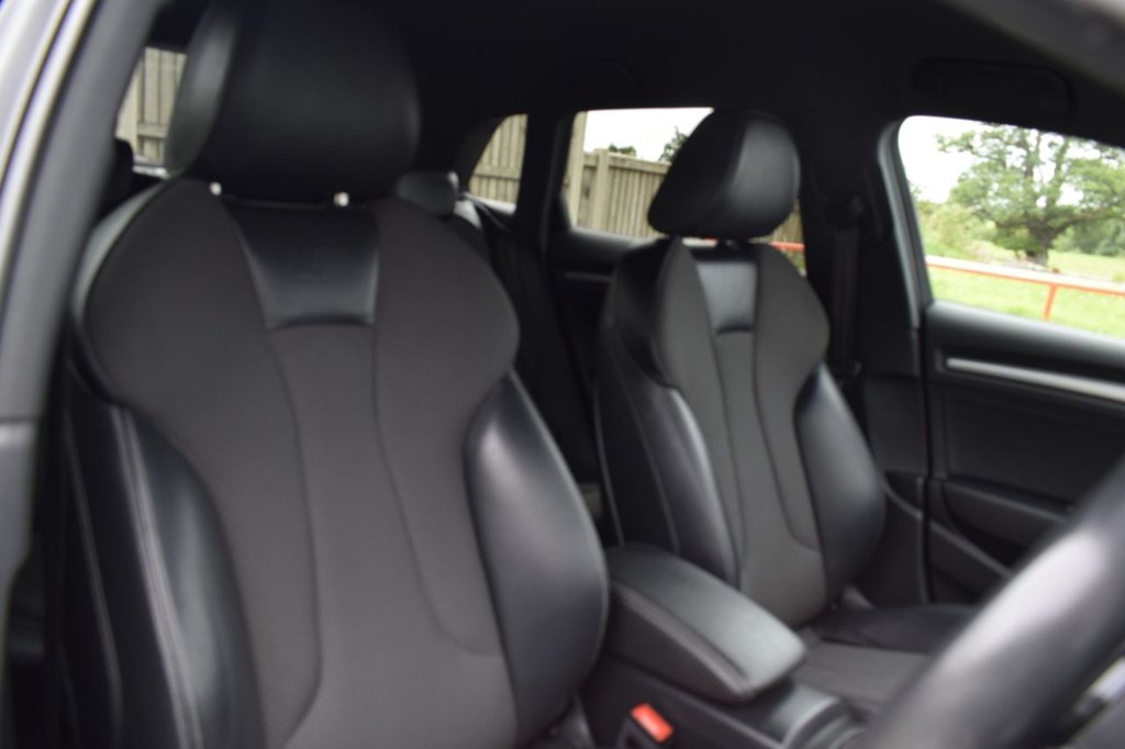 Used Audi A3 2019 for sale - 76660169: Photo 5