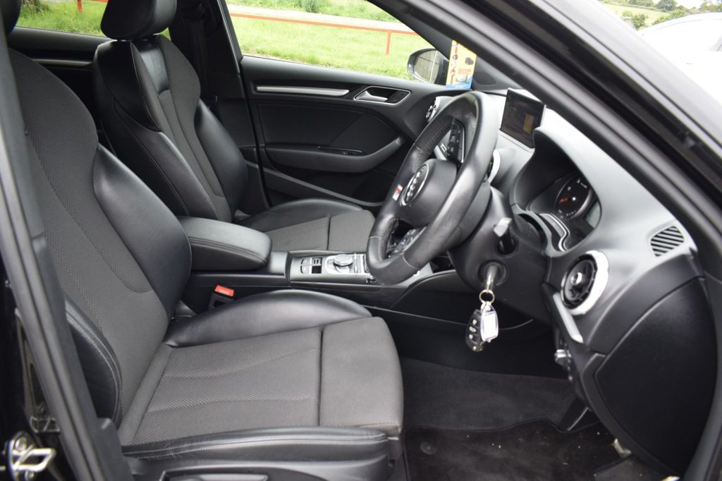 Used Audi A3 2019 for sale - 76660169: Photo 6