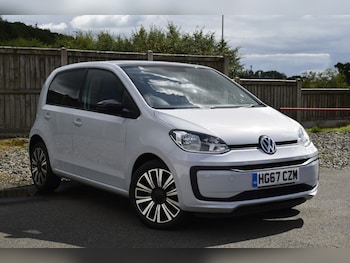 Used Volkswagen up! 2017 for sale - 79574333: Photo