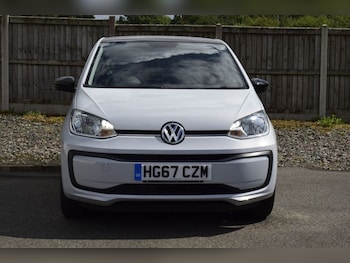Used Volkswagen up! 2017 for sale - 79574333: Photo