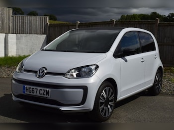 Used Volkswagen up! 2017 for sale - 79574333: Photo