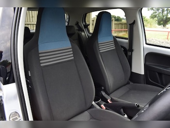 Used Volkswagen up! 2017 for sale - 79574333: Photo