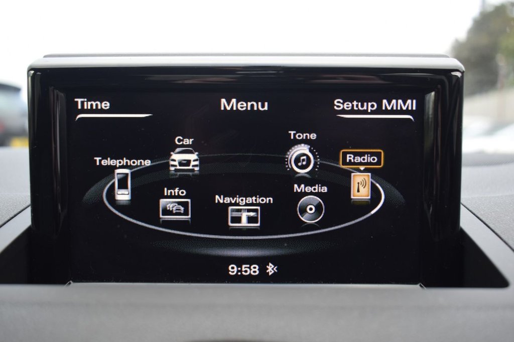 Used Audi A1 2016 for sale - 77520911: Photo 11