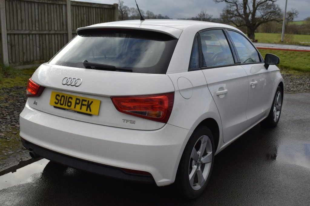 Used Audi A1 2016 for sale - 77520911: Photo 13