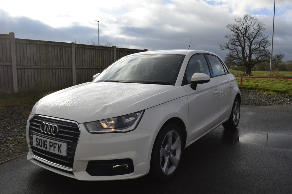 Used Audi A1 2016 for sale - 77520911: Photo 15