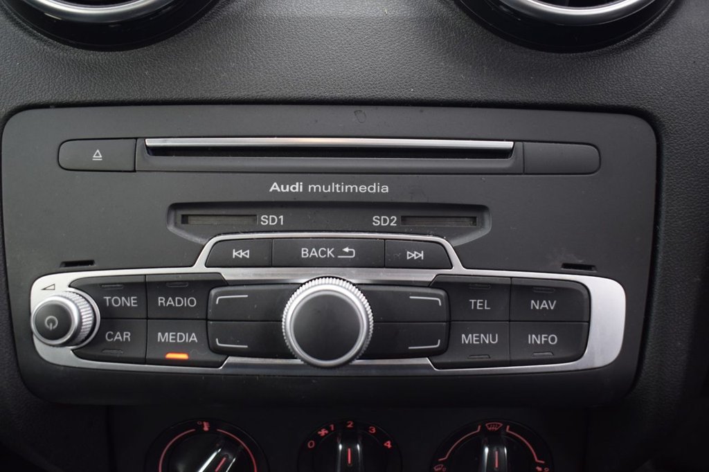 Used Audi A1 2016 for sale - 77520911: Photo 18