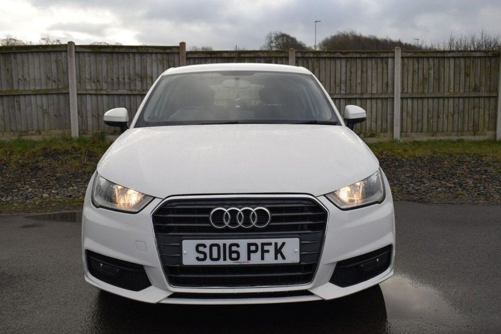 Used Audi A1 2016 for sale - 77520911: Photo 2