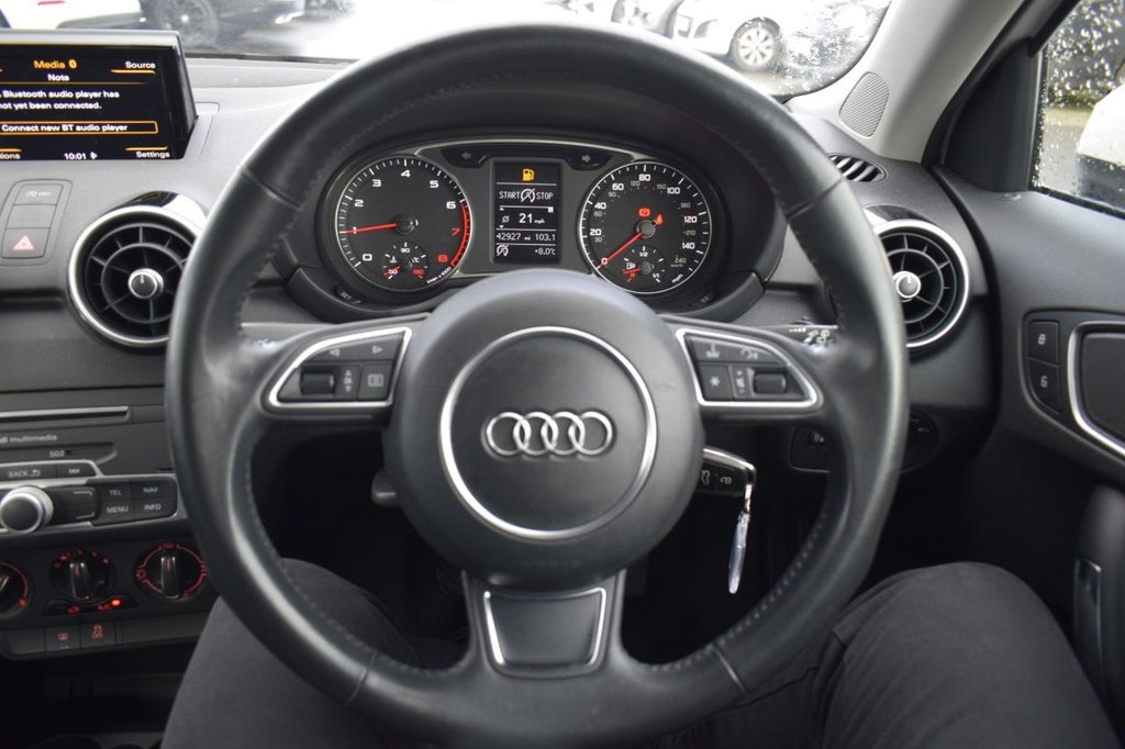 Used Audi A1 2016 for sale - 77520911: Photo 21