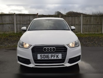 Used Audi A1 2016 for sale - 77520911: Photo