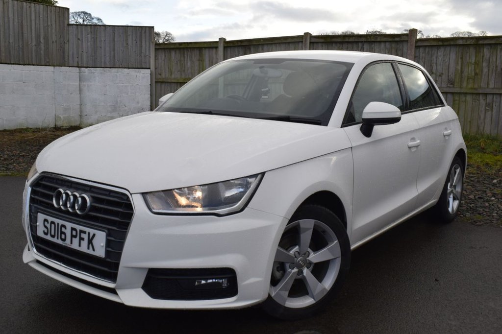 Used Audi A1 2016 for sale - 77520911: Photo 3