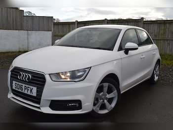 Used Audi A1 2016 for sale - 77520911: Photo