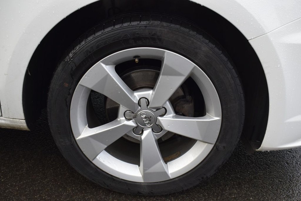 Used Audi A1 2016 for sale - 77520911: Photo 4