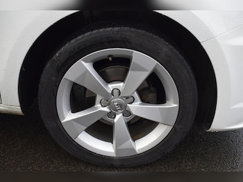 Used Audi A1 2016 for sale - 77520911: Photo