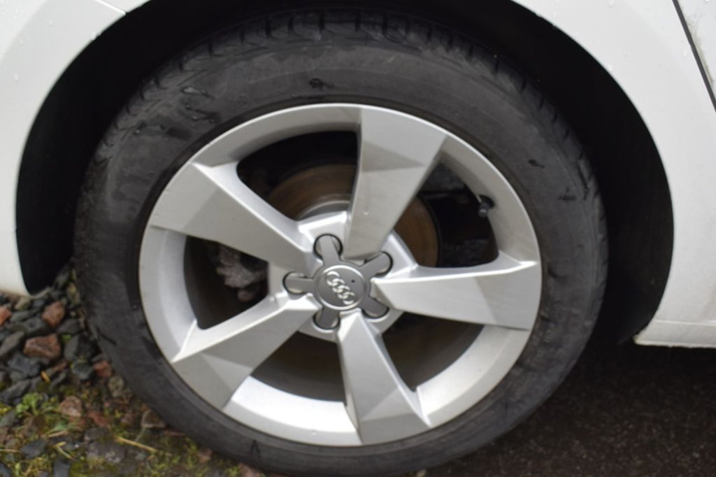 Used Audi A1 2016 for sale - 77520911: Photo 5