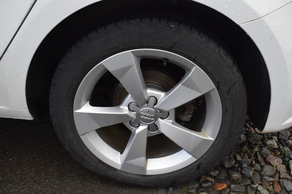 Used Audi A1 2016 for sale - 77520911: Photo 6