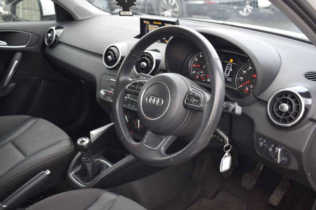 Used Audi A1 2016 for sale - 77520911: Photo 8