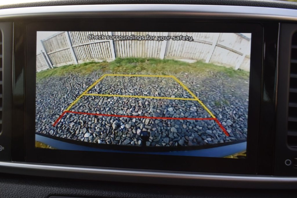 Used Kia Sportage 2021 for sale - 77990689: Photo 10