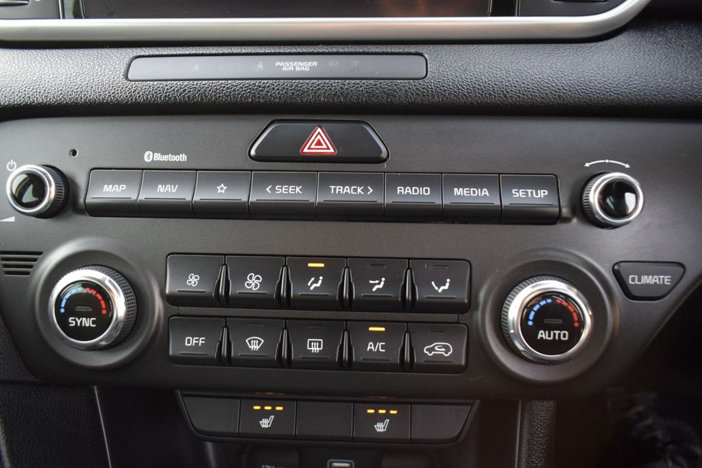 Used Kia Sportage 2021 for sale - 77990689: Photo 12