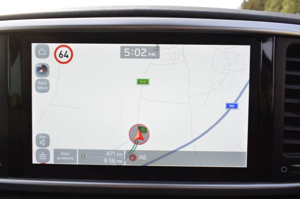 Used Kia Sportage 2021 for sale - 77990689: Photo 14