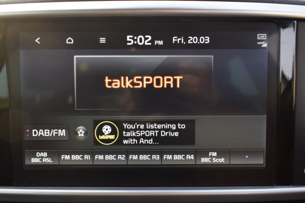 Used Kia Sportage 2021 for sale - 77990689: Photo 15