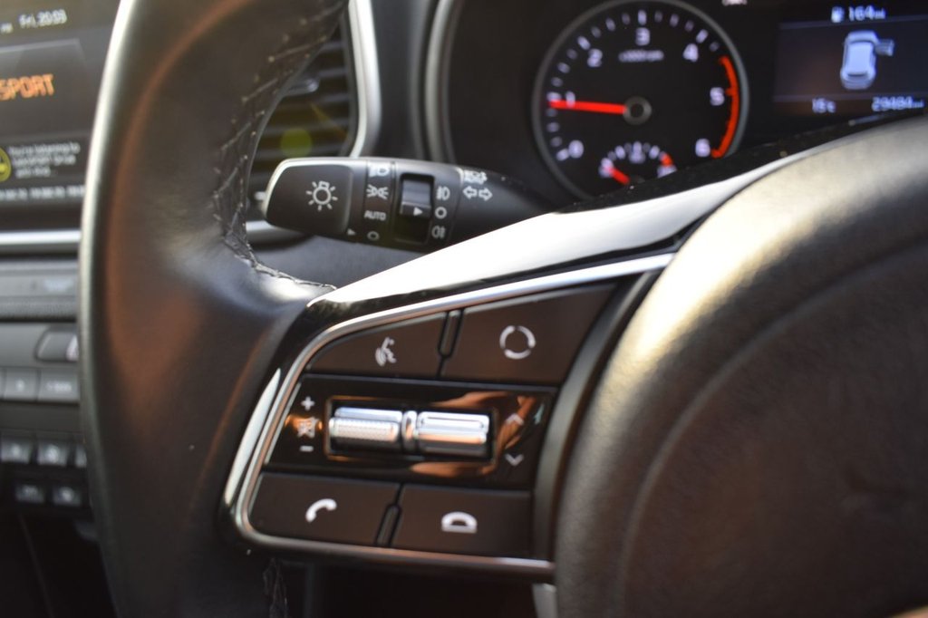 Used Kia Sportage 2021 for sale - 77990689: Photo 21