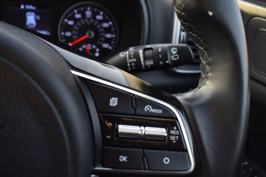 Used Kia Sportage 2021 for sale - 77990689: Photo 23