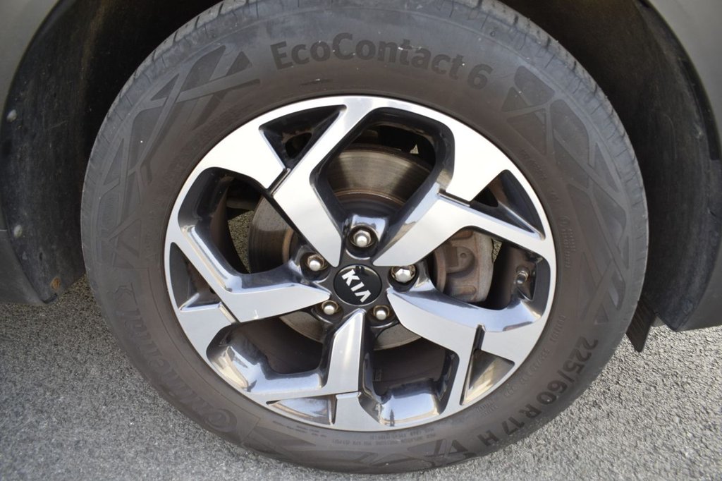 Used Kia Sportage 2021 for sale - 77990689: Photo 4