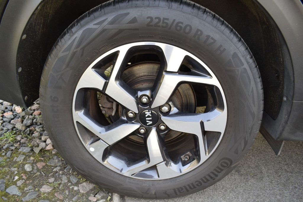 Used Kia Sportage 2021 for sale - 77990689: Photo 5