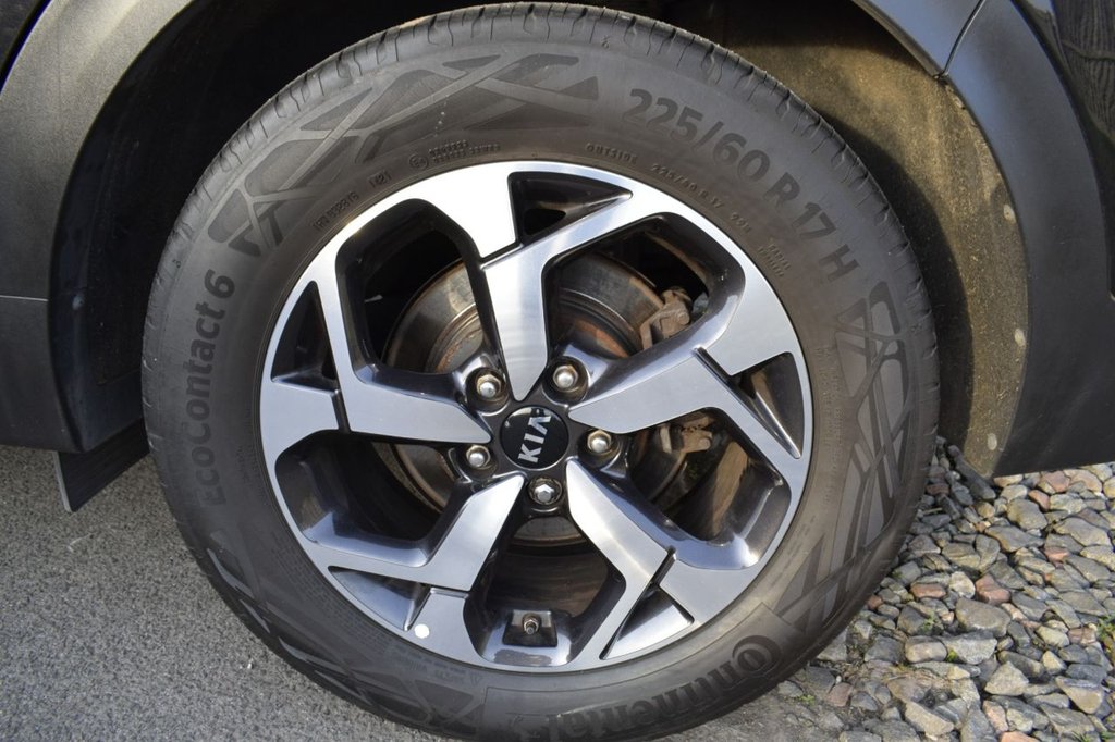 Used Kia Sportage 2021 for sale - 77990689: Photo 6